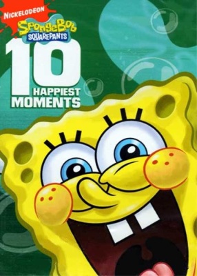 10 Happiest Moments